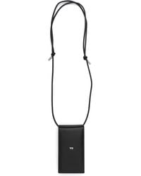 Y-3 - Leather Phone Case - Lyst