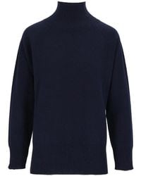 Kangra - Pull À Manches Raglan - Lyst