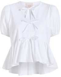 Cinq À Sept - Top Mare - Lyst