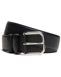 12 STOREEZ - レザーベルト - Lyst