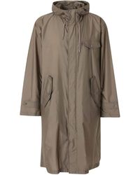 Herno - パーカーコート - Lyst