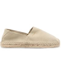GANT - Espadrilles Con Ricamo - Lyst