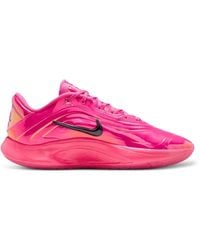 Nike - A'One All-Star Warning Label Low-Top Sneakers - Lyst