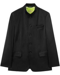 Shanghai Tang - Five-Button Blazer - Lyst