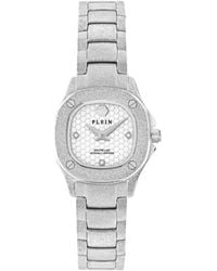 Philipp Plein - The Spectre Lady Mini 28Mm - Lyst
