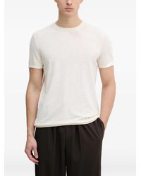 Joop! - Crew-Neck T-Shirt - Lyst