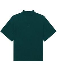 PLACE OF ELMS - Mock-Neck T-Shirt - Lyst