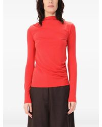 Maria Cher - Vera Justin Long-Sleeves T-Shirt - Lyst
