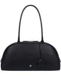 Courreges - Monday Shoulder Bag - Lyst