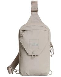 The North Face - Logo-Patch Shoulder Bag - Lyst