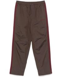 adidas - X Wales Bonner Trainingsbroek - Lyst