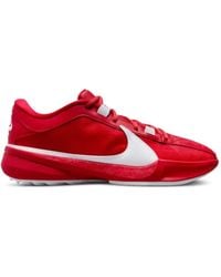 Nike - Zoom Freak 5 Tb Sneakers - Lyst