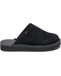 Suicoke - Chaussons No Wave - Lyst