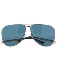 Saint Laurent - Occhiali Da Sole Sunglasses - Lyst