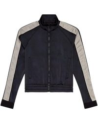 DIESEL - Giacca sportiva G-lorious - Lyst
