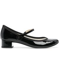 Repetto - Mary Jane Lio 35Mm - Lyst
