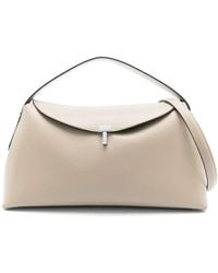 TOTEME - T-Lock Handtasche - Lyst