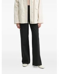 Marc O' Polo - High-Waisted Trousers - Lyst