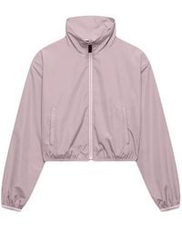 Gcds - Zip-Up Jacket - Lyst