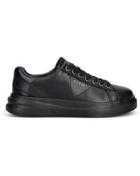 Guess - Baskets Elba - Lyst