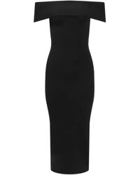 Altuzarra - Abito Marceau Con Spalle Scoperte - Lyst