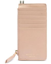 Officine Creative - Woven Leather Wallet - Lyst