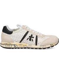 Premiata - Lucyd Sneakers - Lyst