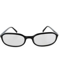 Chimi - Edith Oval-Frame Glasses - Lyst