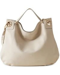 Borbonese - Grand Sac Cabas London - Lyst
