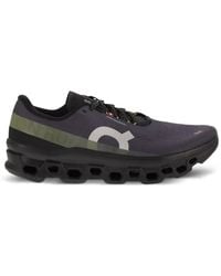 On Shoes - Cloudmster 1 Logo-Detail Sneakers - Lyst