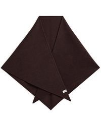 Soeur - Écharpe Triangulaire Jamelia - Lyst