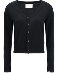 Extreme Cashmere - N°511 Dorothea Cardigan - Lyst