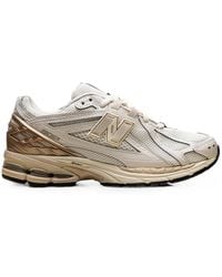 New Balance - 1906R Mesh-Panelled Sneakers - Lyst