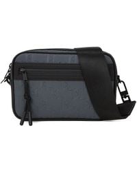 Karl Lagerfeld - Monogram Camera Messenger Bag - Lyst