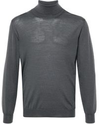 Fedeli - Derby Pullover - Lyst