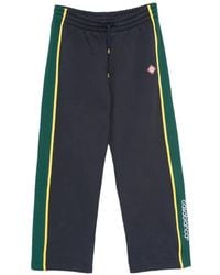 CASABLANCA - Pantalon De Jogging À Patch Tête De Tigre - Lyst