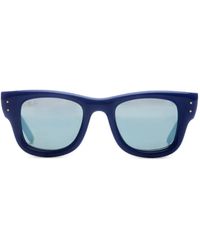 Ray-Ban - A$Ap Rocky Wayfarer Puffer Sunglasses - Lyst