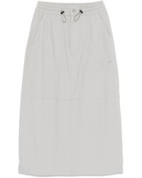 Chocoolate - A-Line Skirt - Lyst
