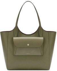 Furla - Borsa Tote Lea M - Lyst