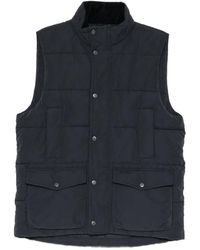 Barbour - Lonnen Gilet - Lyst