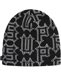 Supreme - Spike Beanie Hat - Lyst
