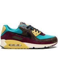 Nike - Air Max 90 Nrg "Ridgerock" Sneakers - Lyst