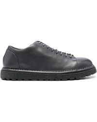 Marsèll - Chunky Lace-up Derby Shoes - Lyst