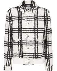 Philipp Plein - Gothic Plein ボンバージャケット - Lyst