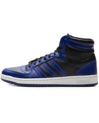 adidas - Top Ten High-Top Sneakers - Lyst