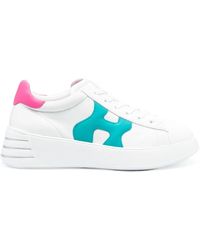 Hogan - Rebel Sneakers - Lyst