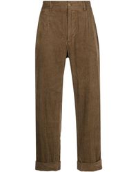Engineered Garments - Andover Corduroy Trousers - Lyst
