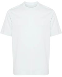 Circolo 1901 - Piqué Cotton T-shirt - Lyst