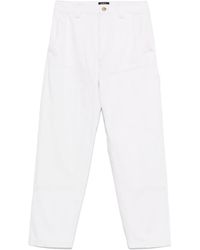 A.P.C. - Utility Pocket Jeans - Lyst