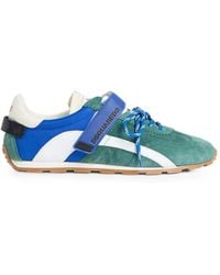DSquared² - Baskets Dc-642 - Lyst